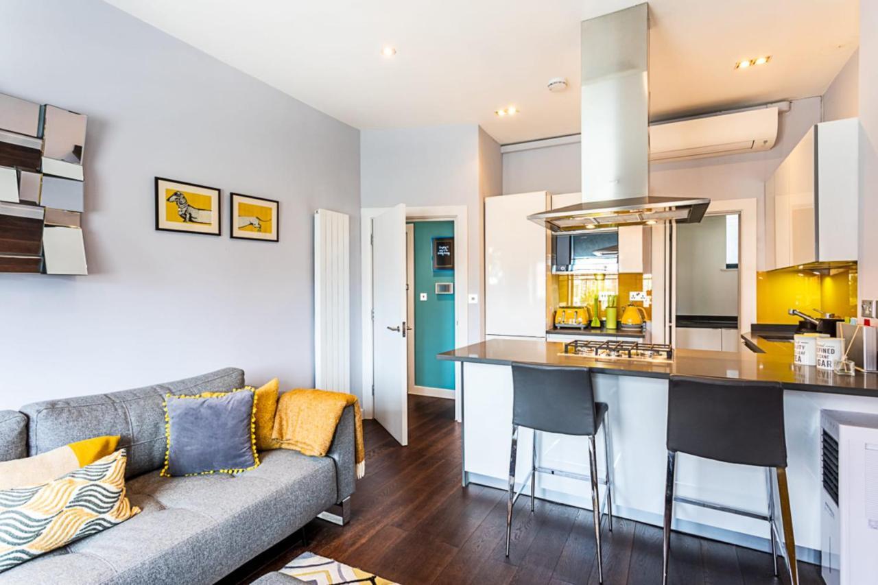 Exmouth Market Appartamento