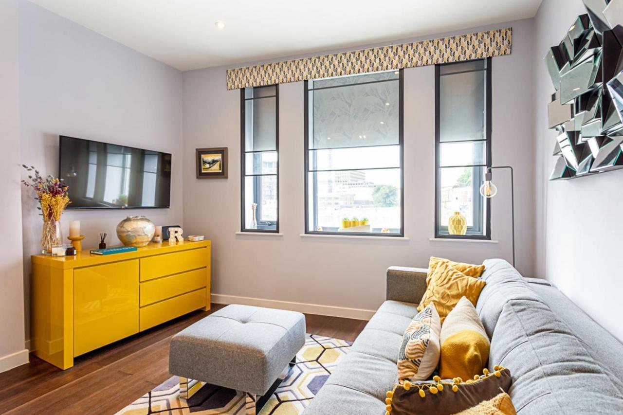 Appartamento Exmouth Market Londra
