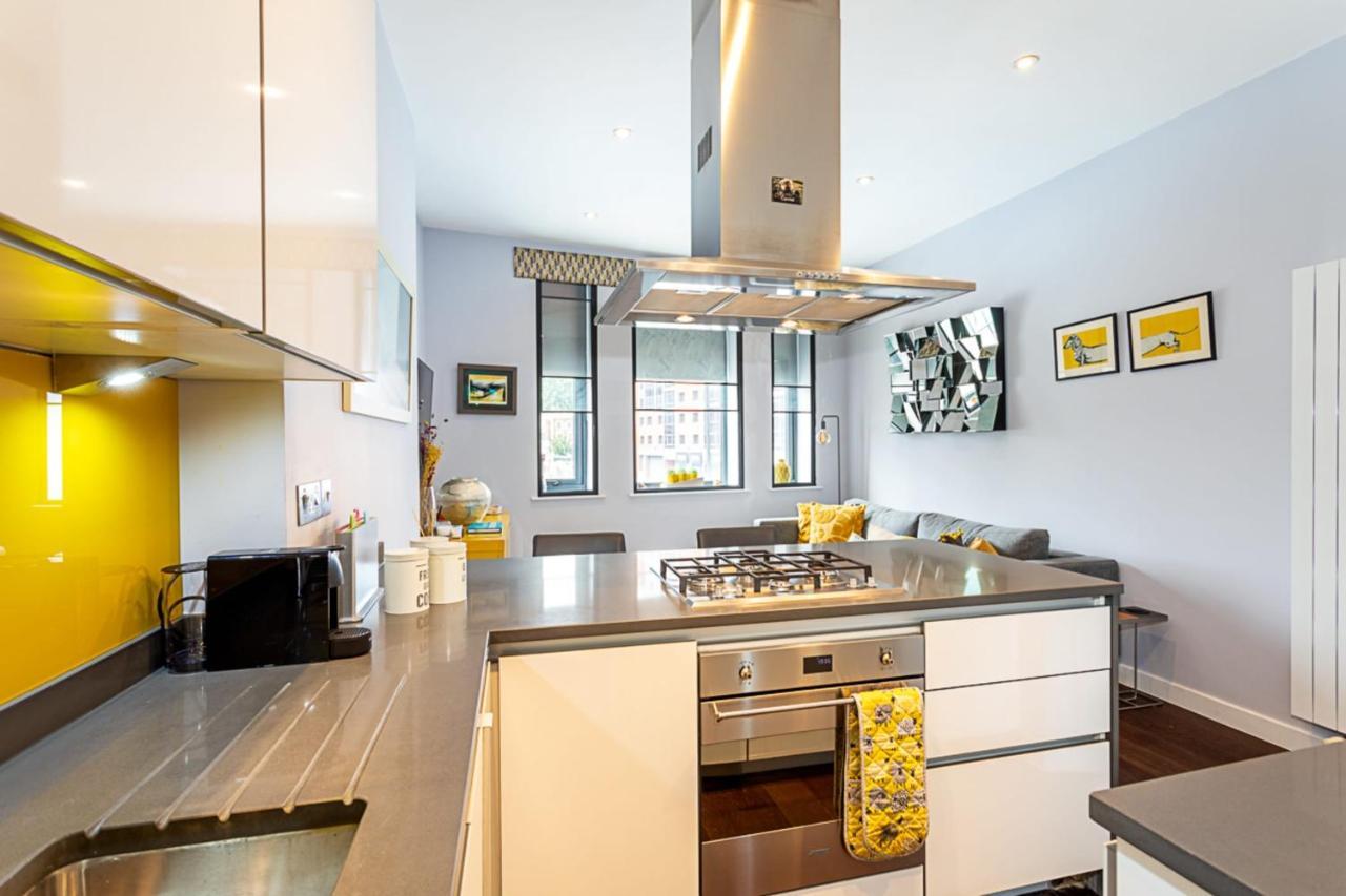 Appartamento Exmouth Market Londra
