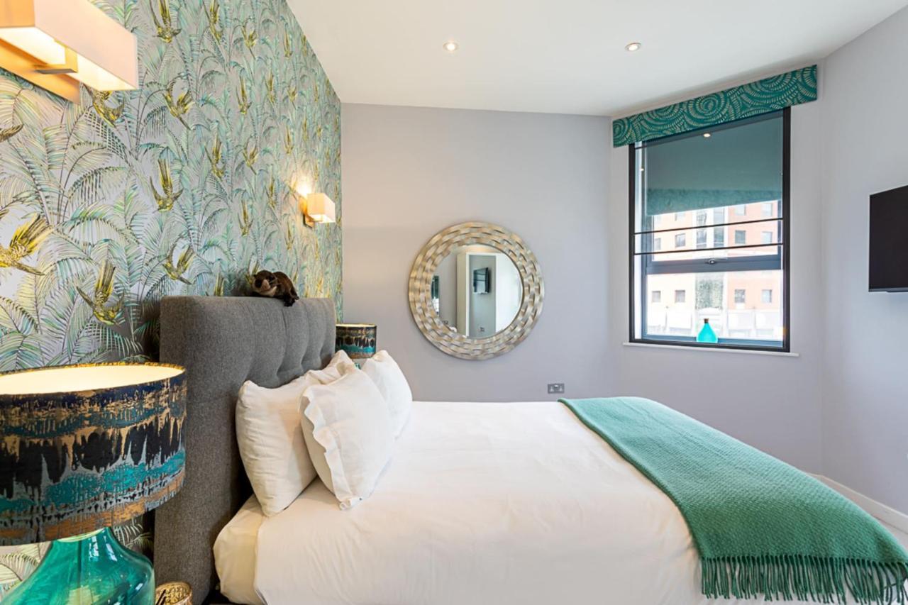Exmouth Market Londra