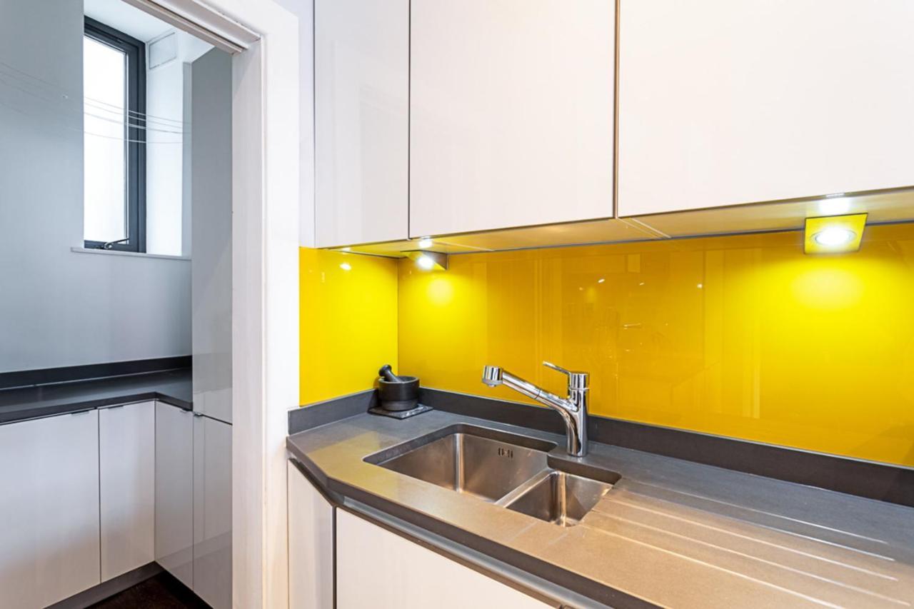 Appartamento Exmouth Market