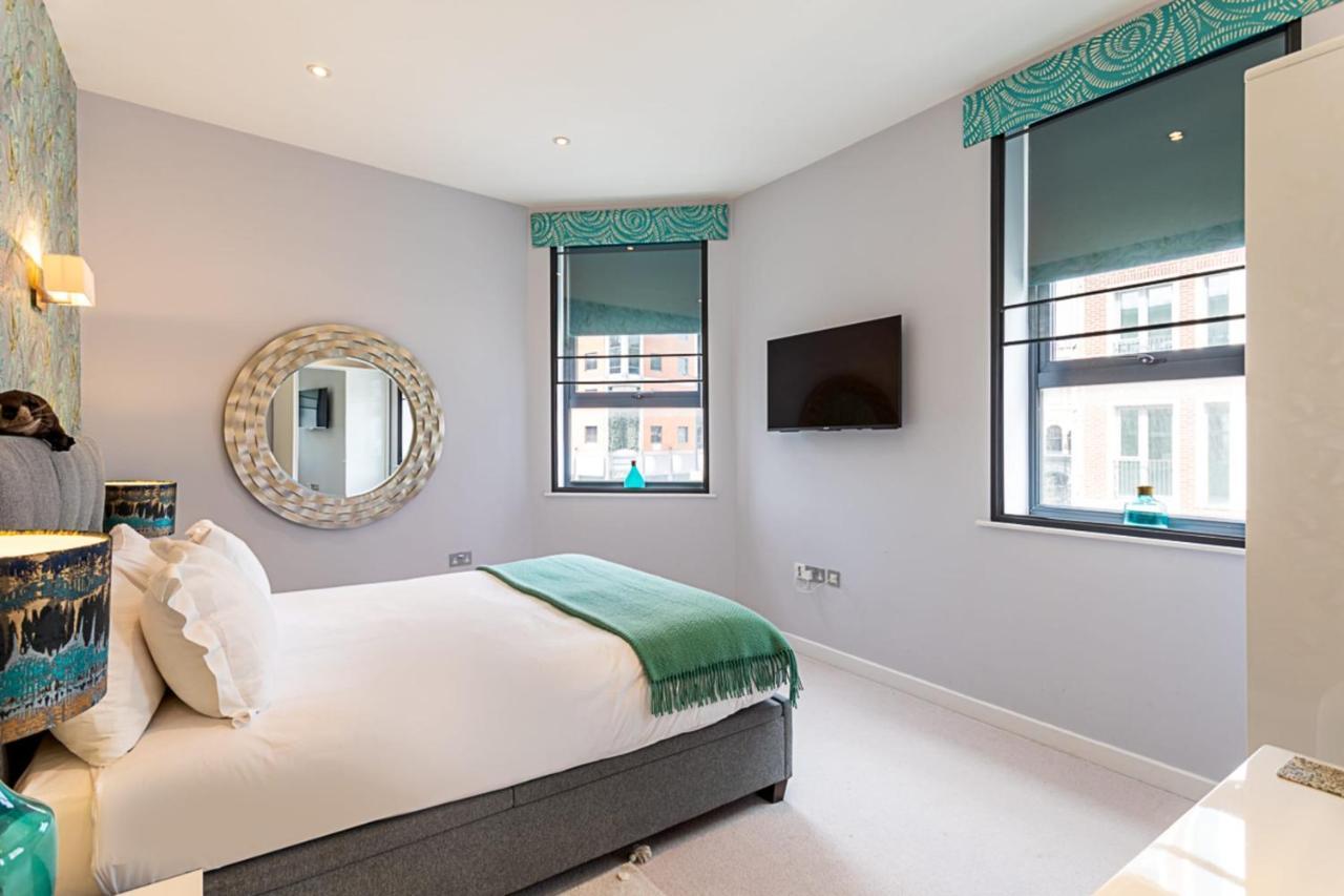 Appartamento Exmouth Market Londra