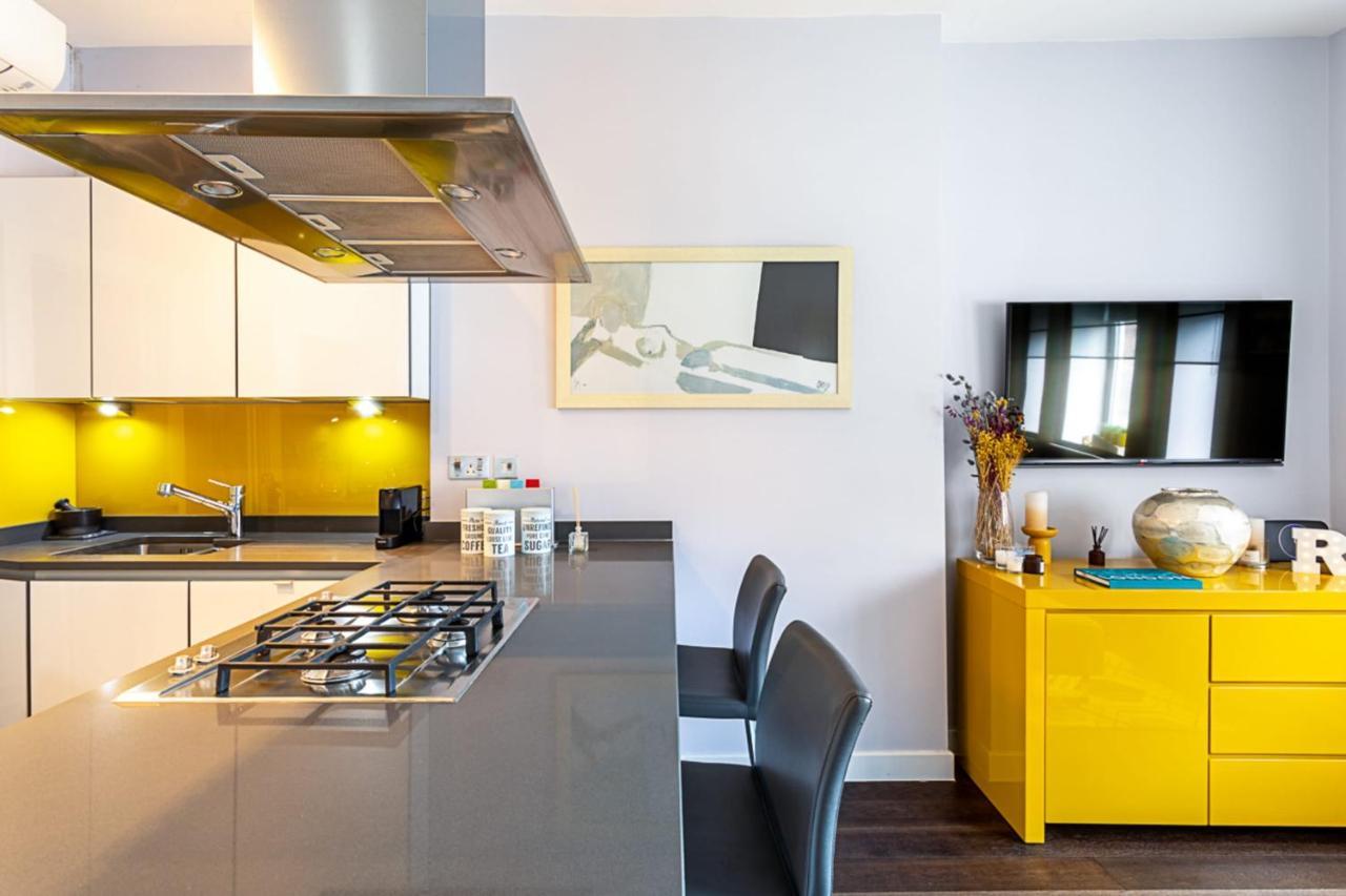 Exmouth Market Appartamento *
