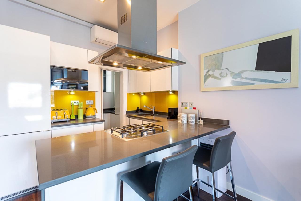 Exmouth Market Appartamento