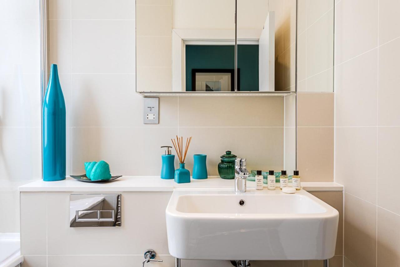 Appartamento Exmouth Market *