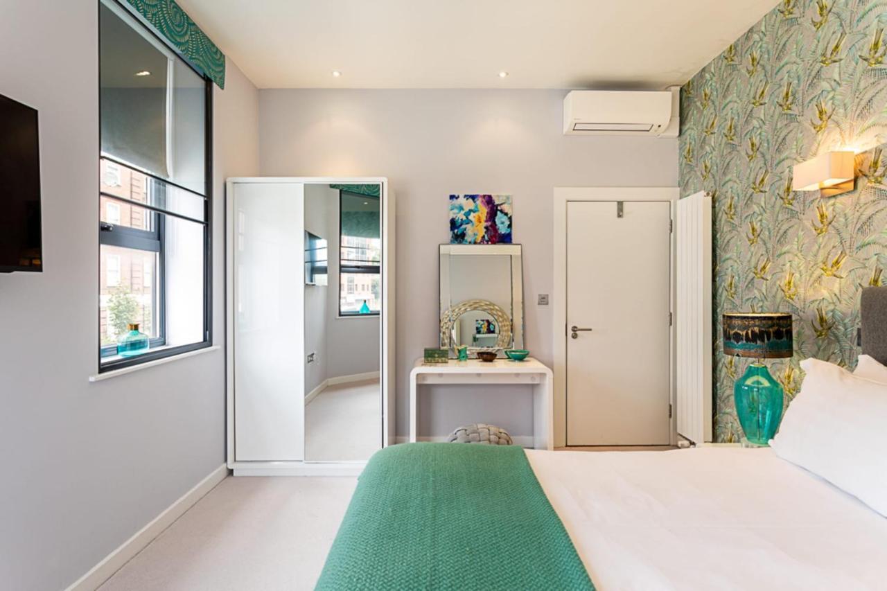 Exmouth Market Appartamento