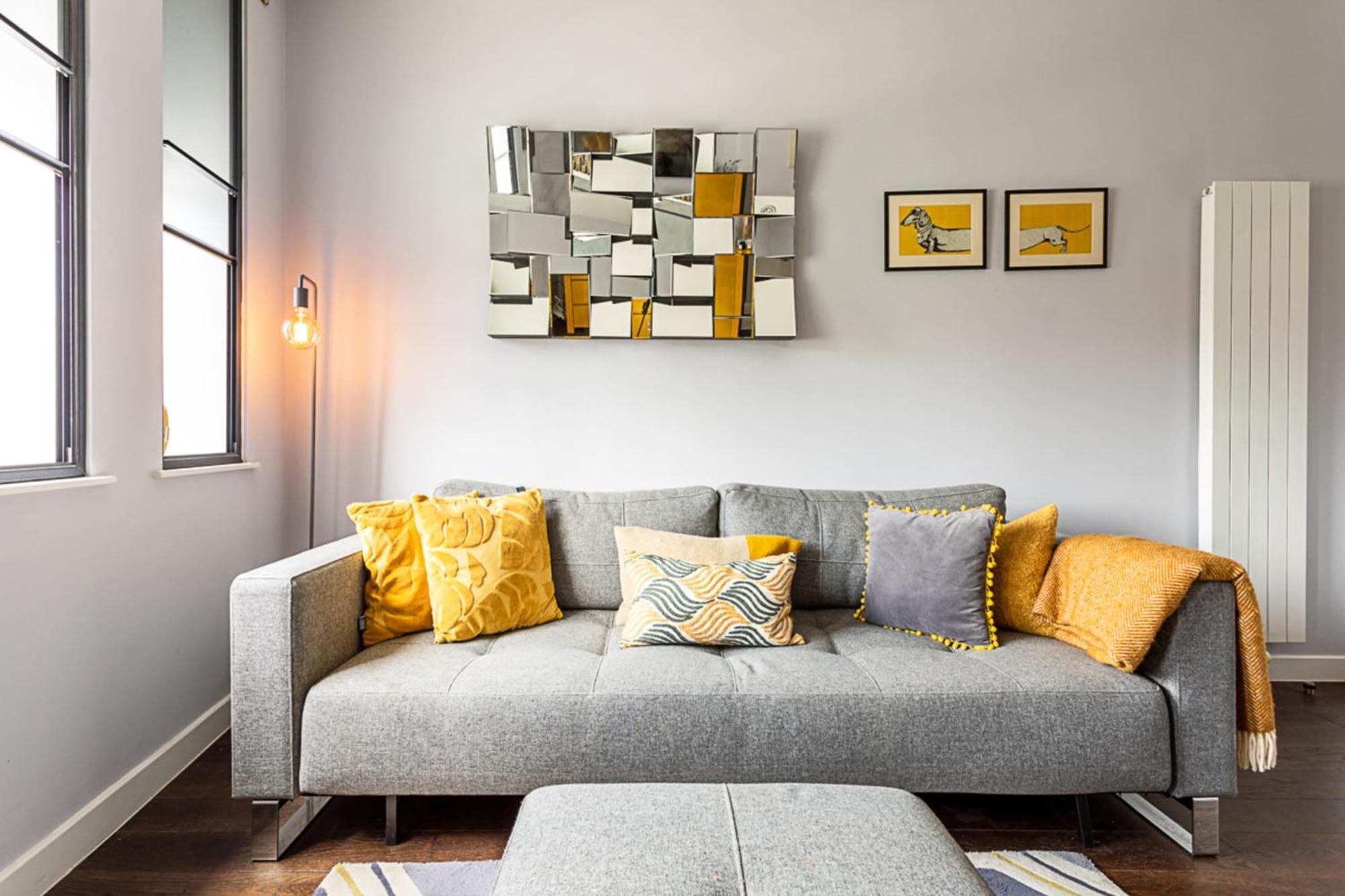 Appartamento Exmouth Market