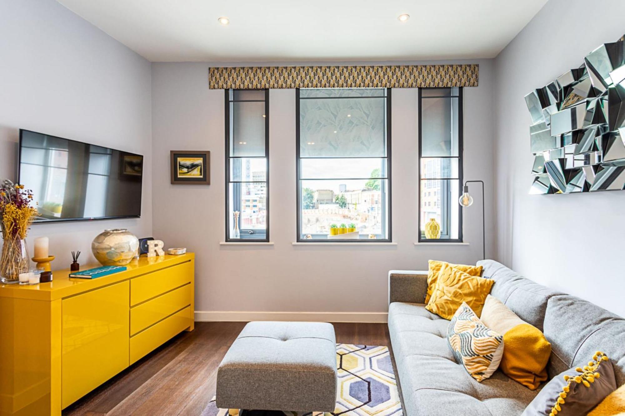 Exmouth Market Appartamento Londra